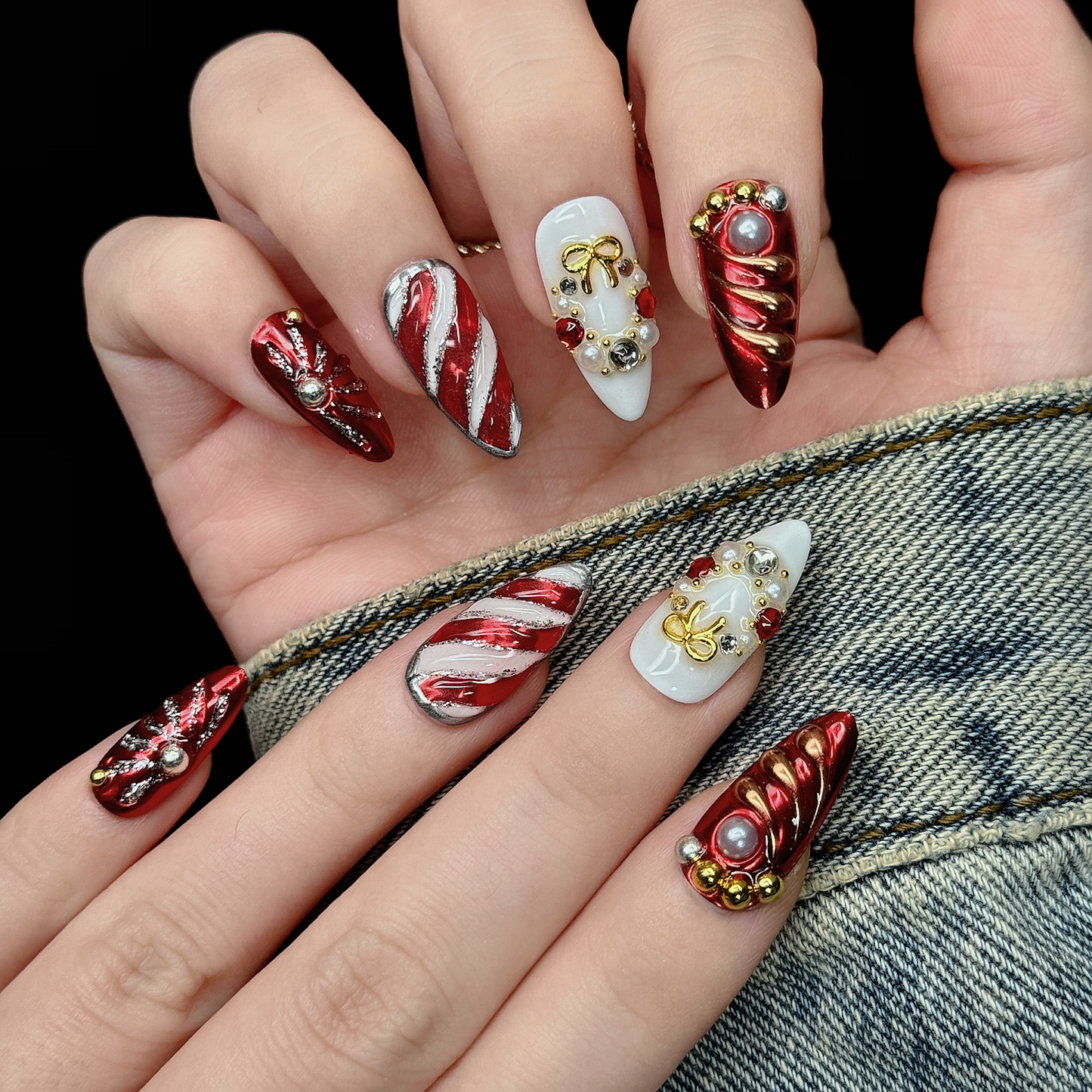 Xmas Charm