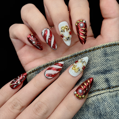 Xmas Charm