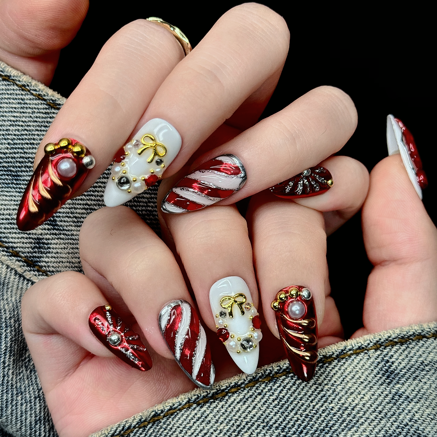 Xmas Charm