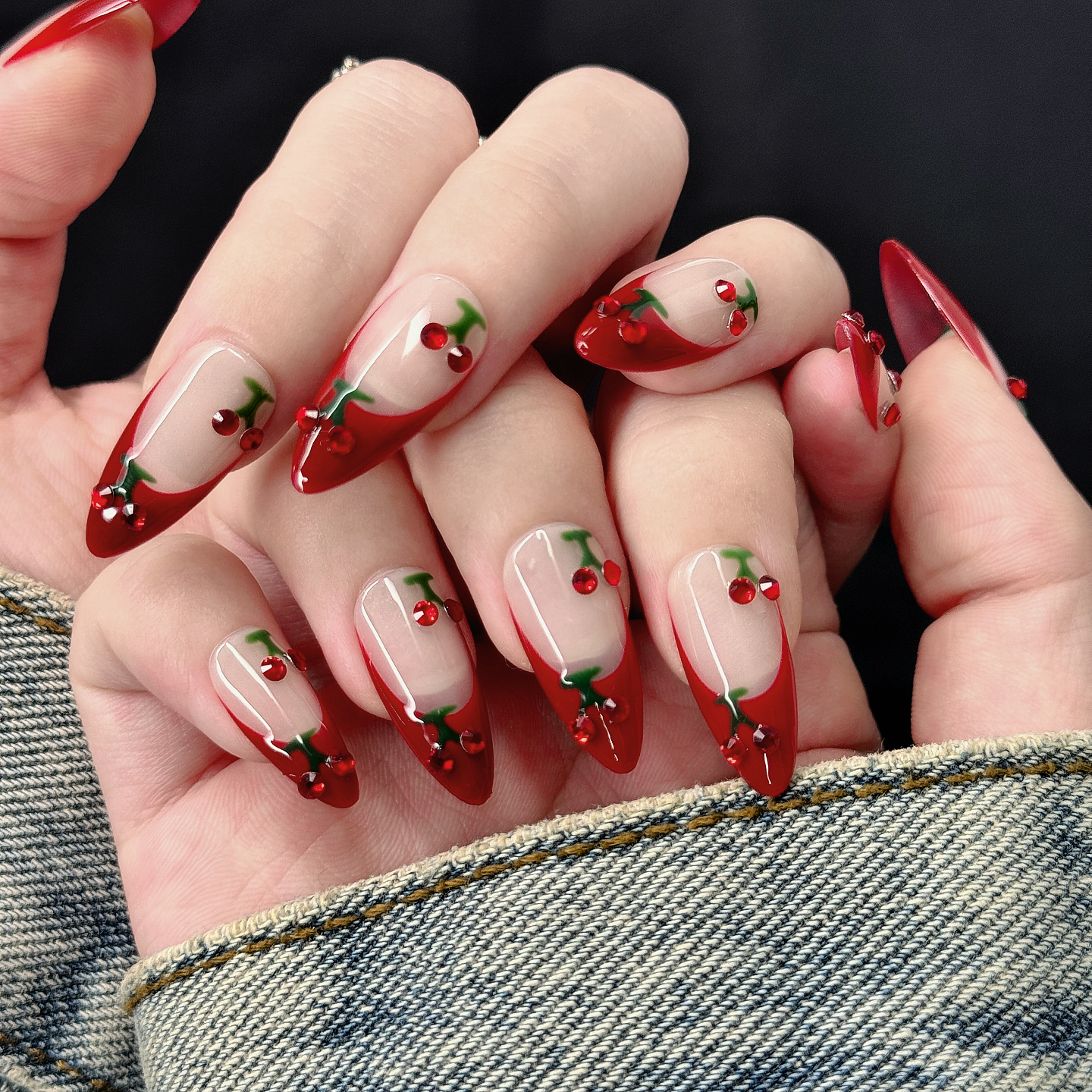 Cherry Tip