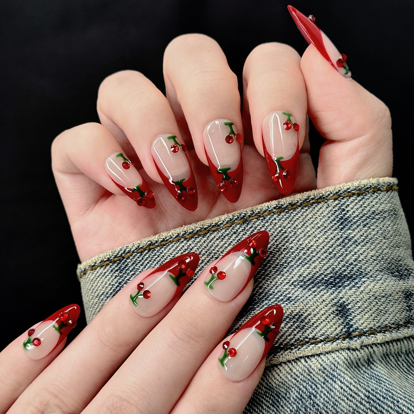 Cherry Tip