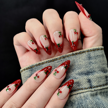 Cherry Tip