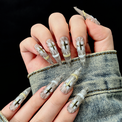 Oracle Glow(White)