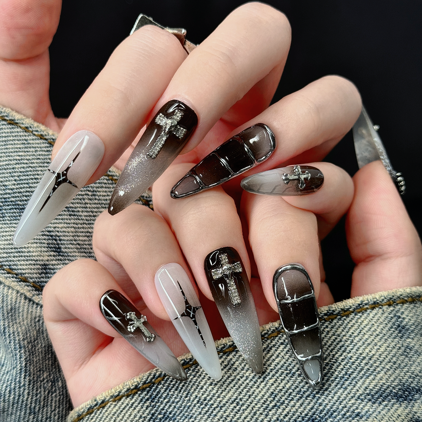 Goth Noir