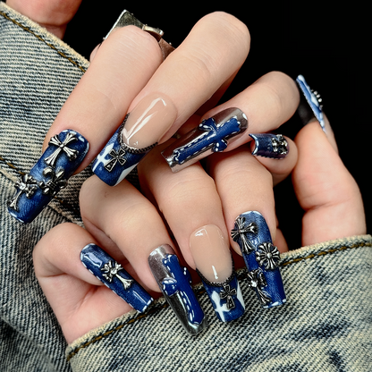 Denim Chain