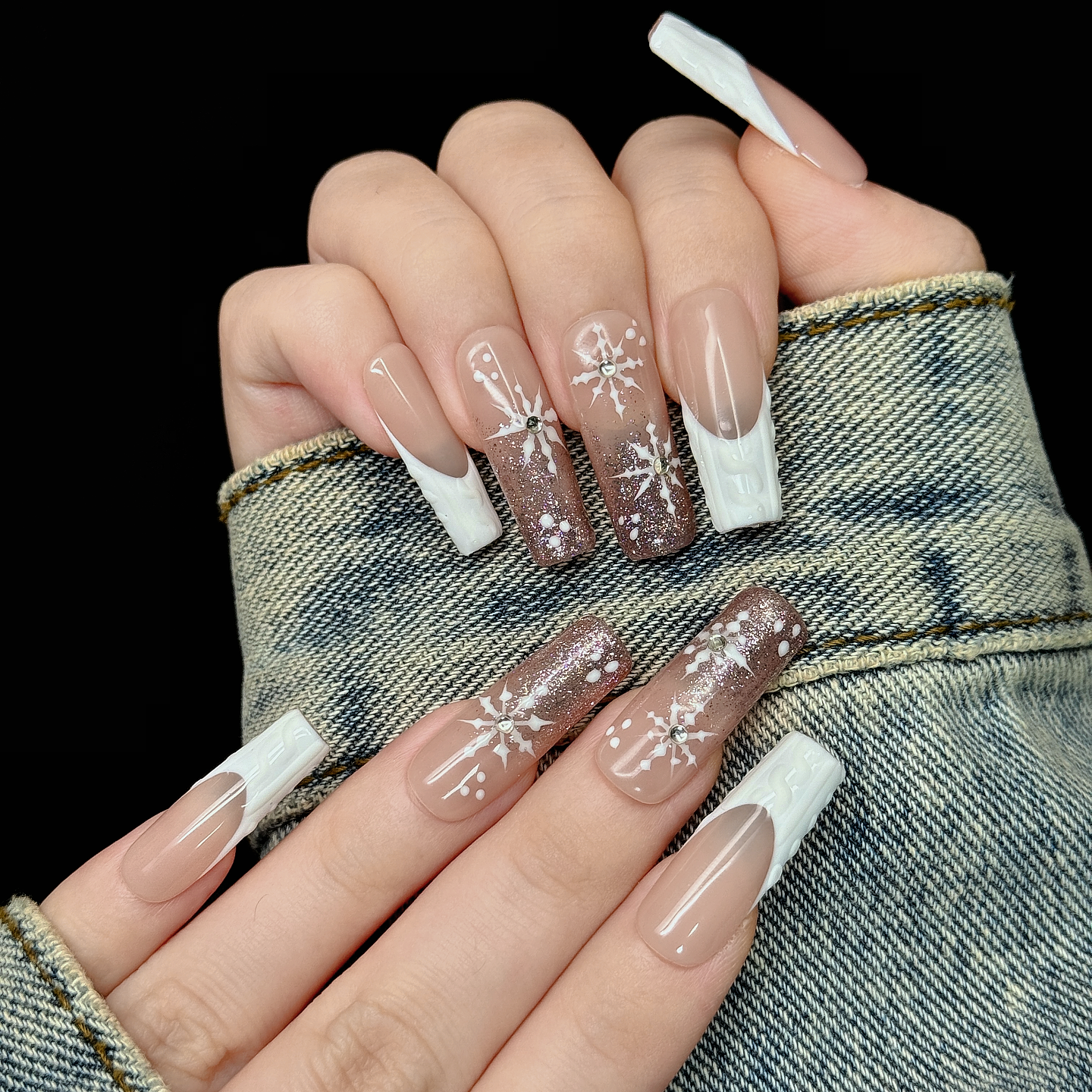 Winter Shine