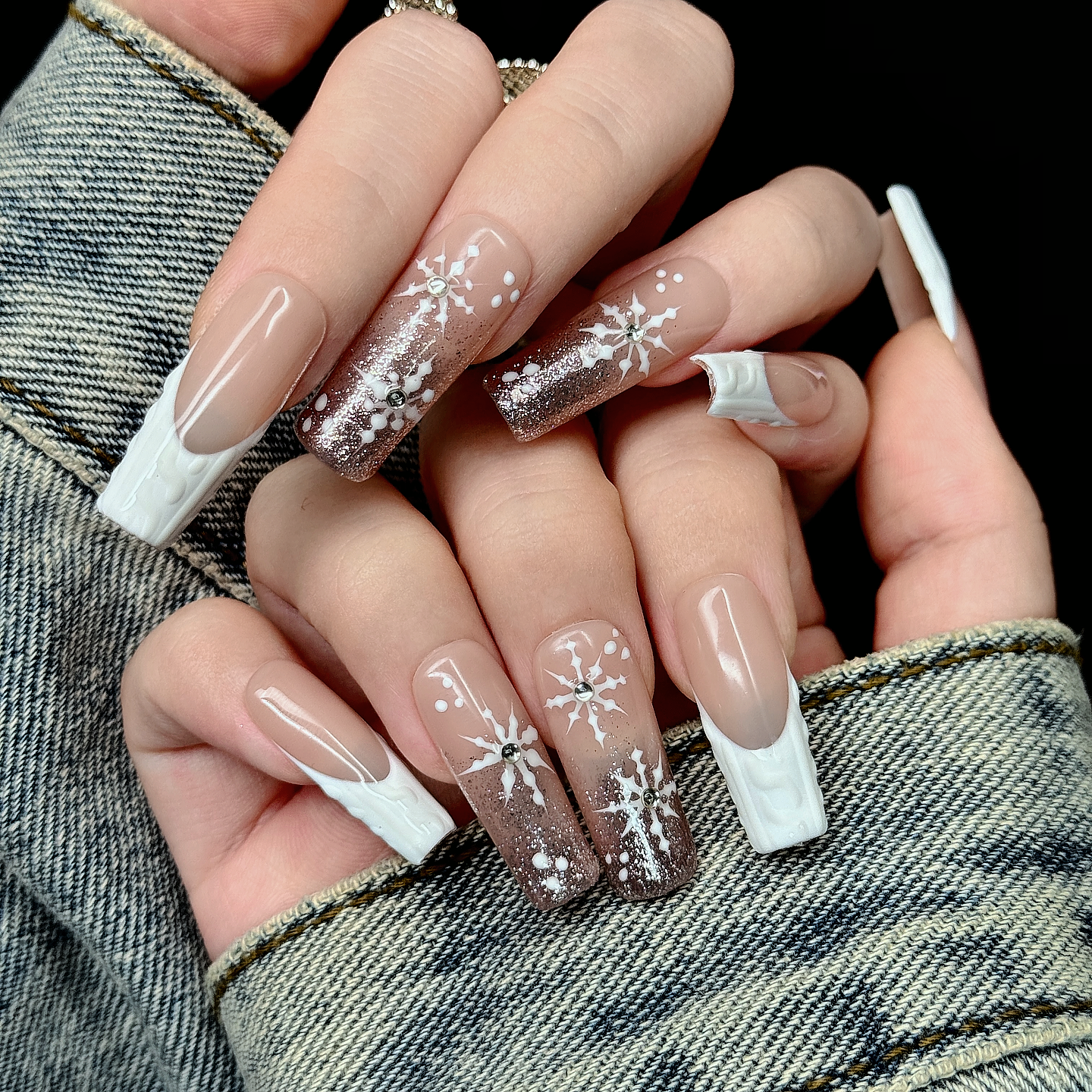 Winter Shine