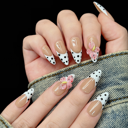 Blush Dot
