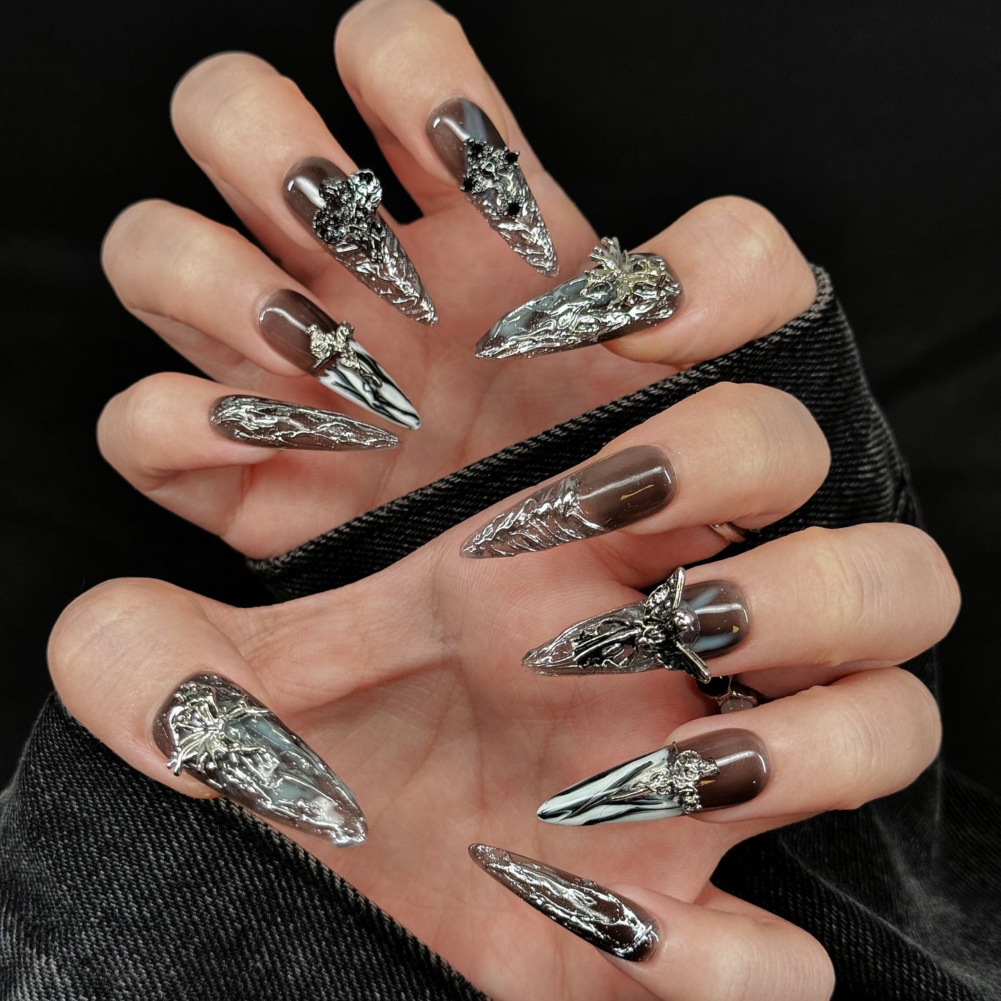 Metal Aura
