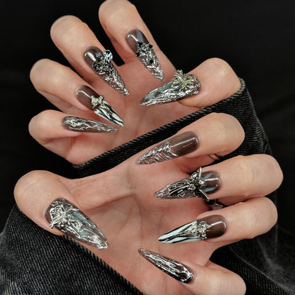 Metal Aura