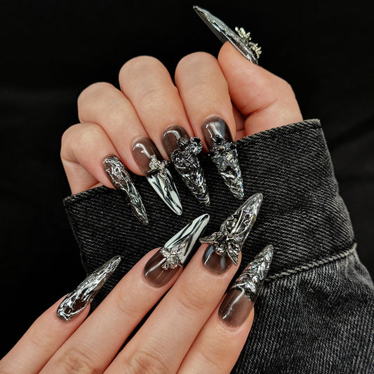 Metal Aura