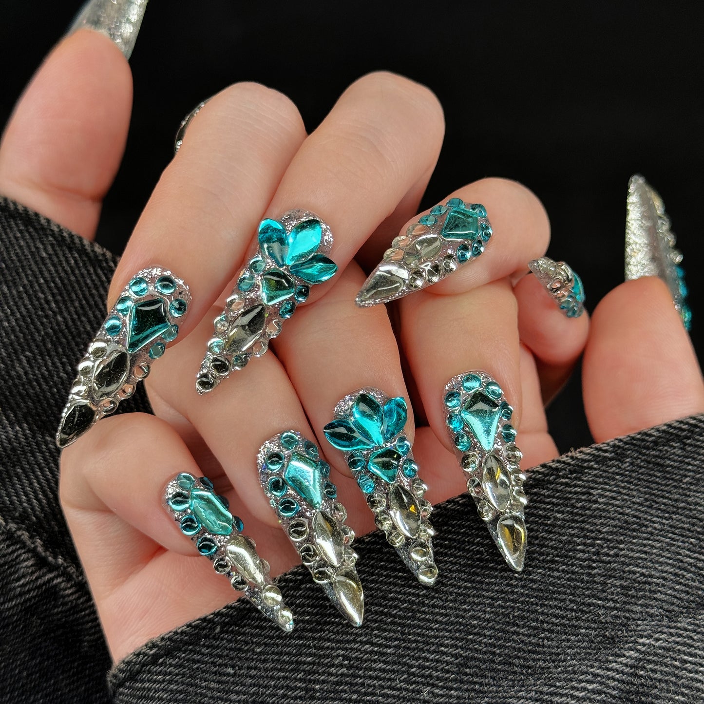 Dream Blue
