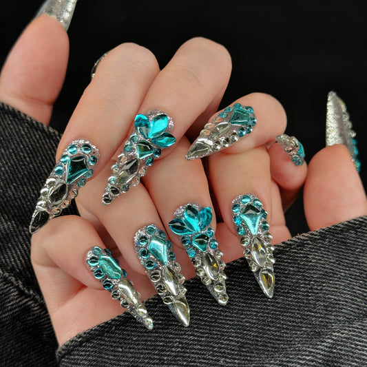 Dream Blue