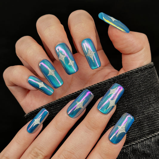 Stellar Chrome