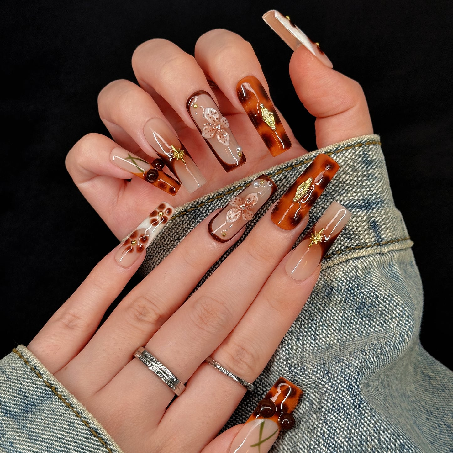 Cherry Jungle