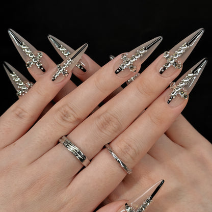 Cross Shine
