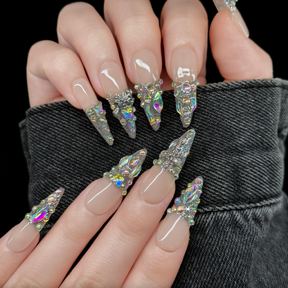 Luxe Sparkle