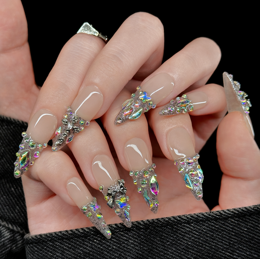 Luxe Sparkle