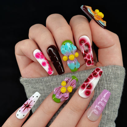 Color Bloom