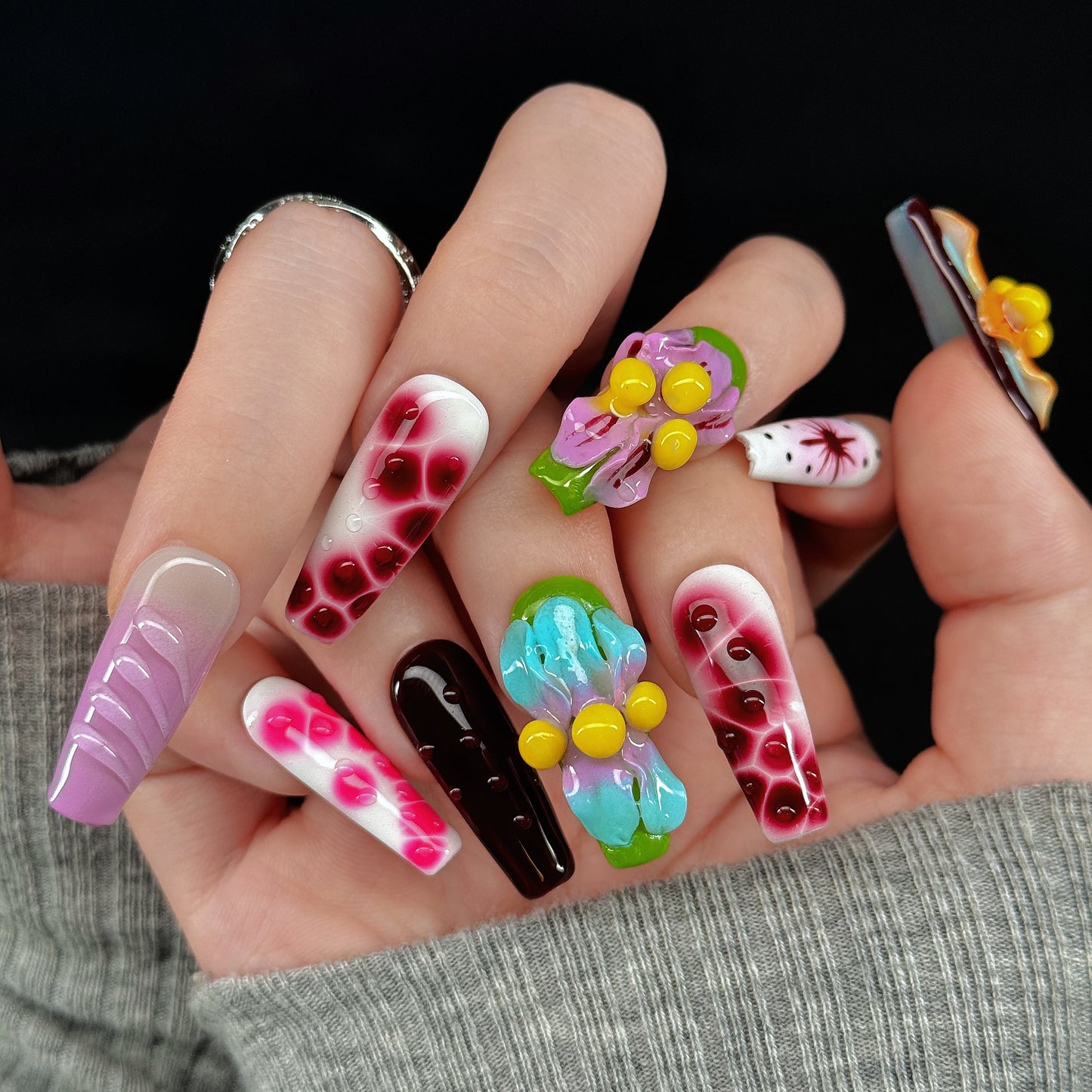 Color Bloom