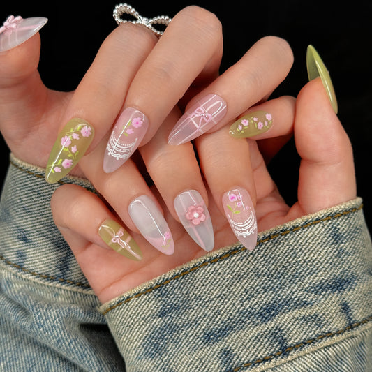 Spring Bloom