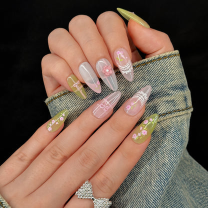 Spring Bloom