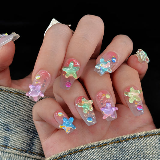 Jelly Starfish