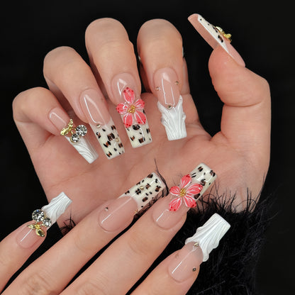 Floral Wild