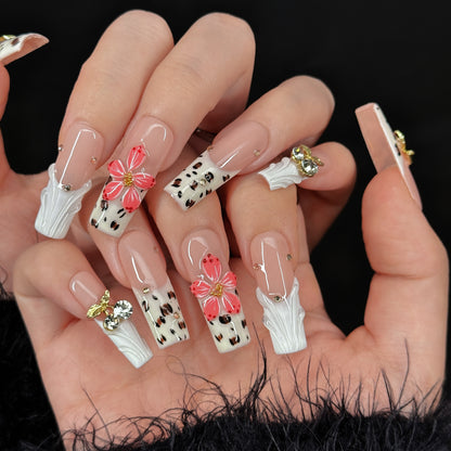 Floral Wild