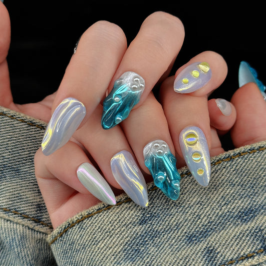 Ocean Wave