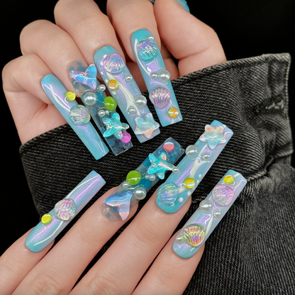 Sea Breeze