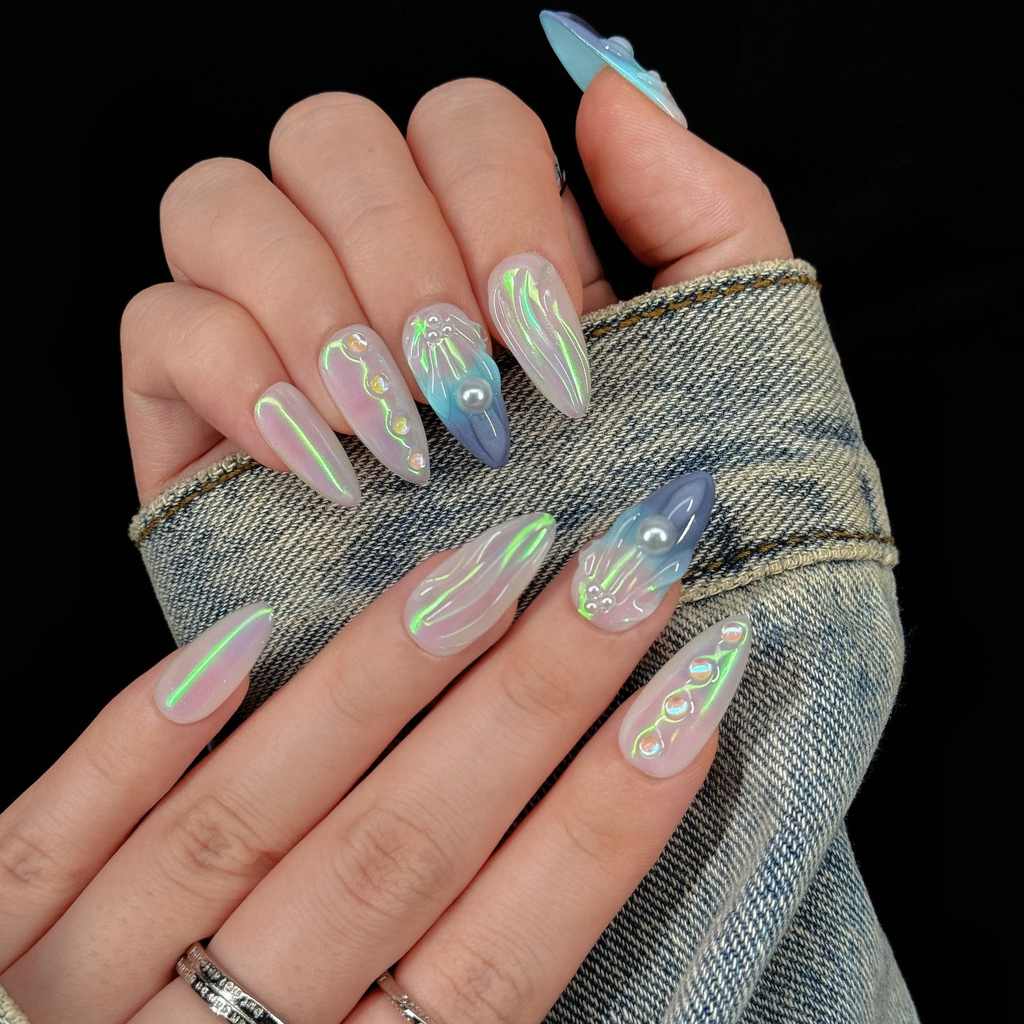 Ocean Pearl