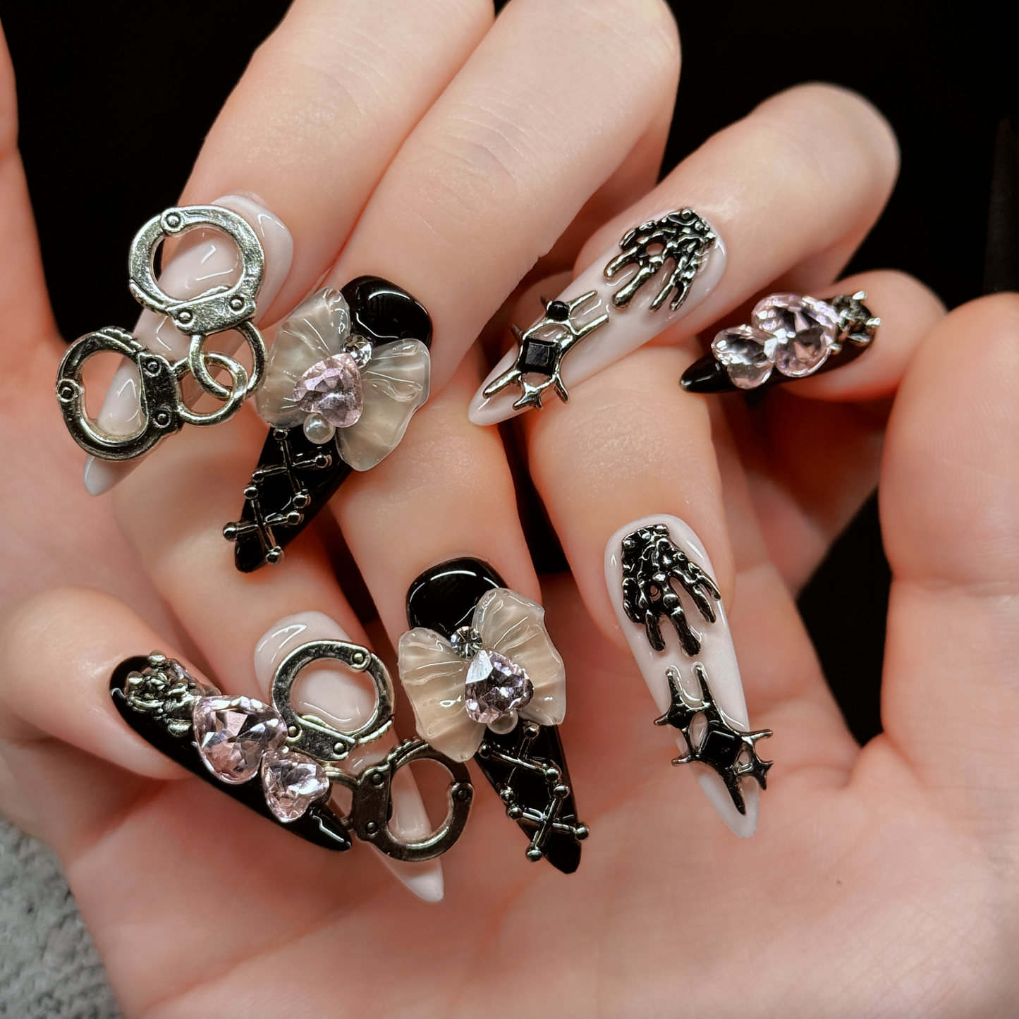 Punk Princess