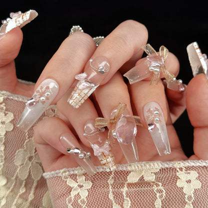 Rhinestone Romance