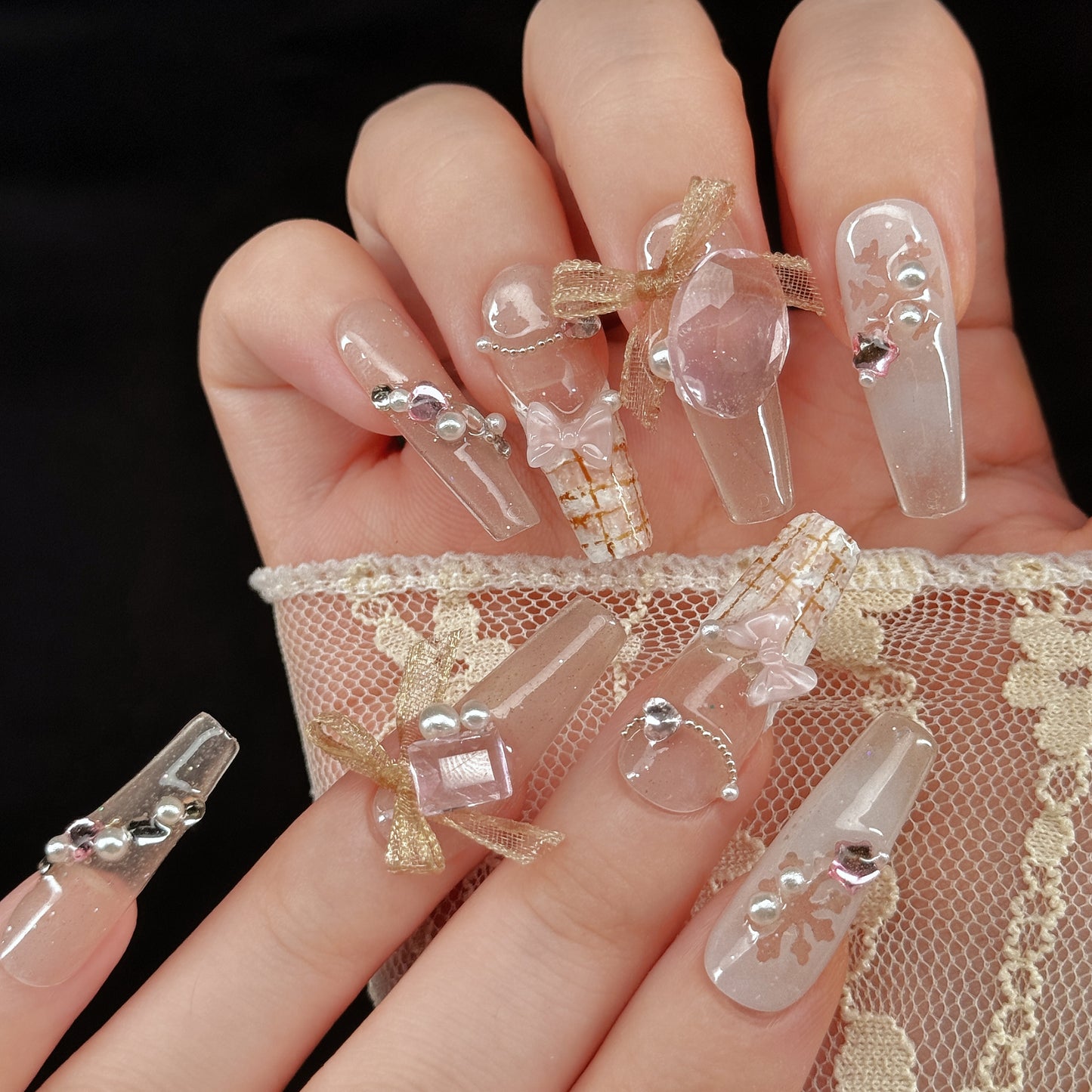 Rhinestone Romance
