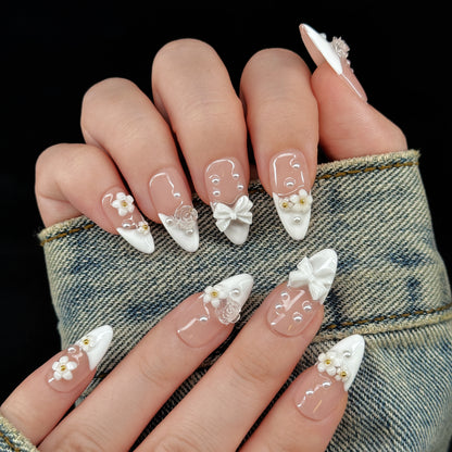 Bridal Blossom