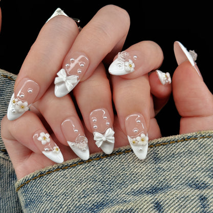 Bridal Blossom
