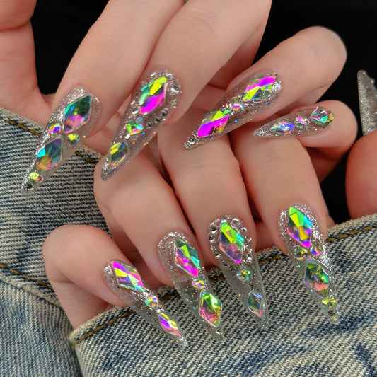 Luxury Rhinestone