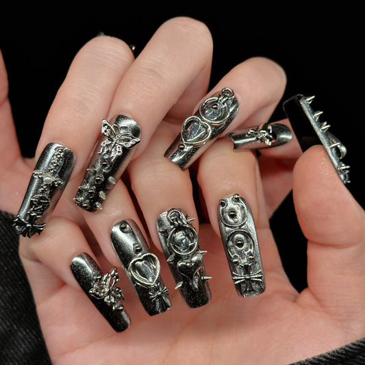 Gothic Metal Love