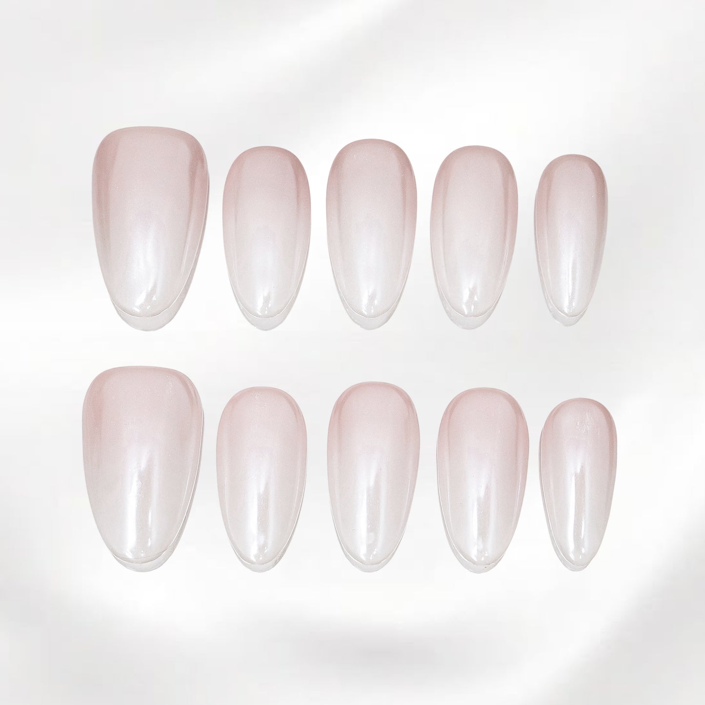 Nude Fade