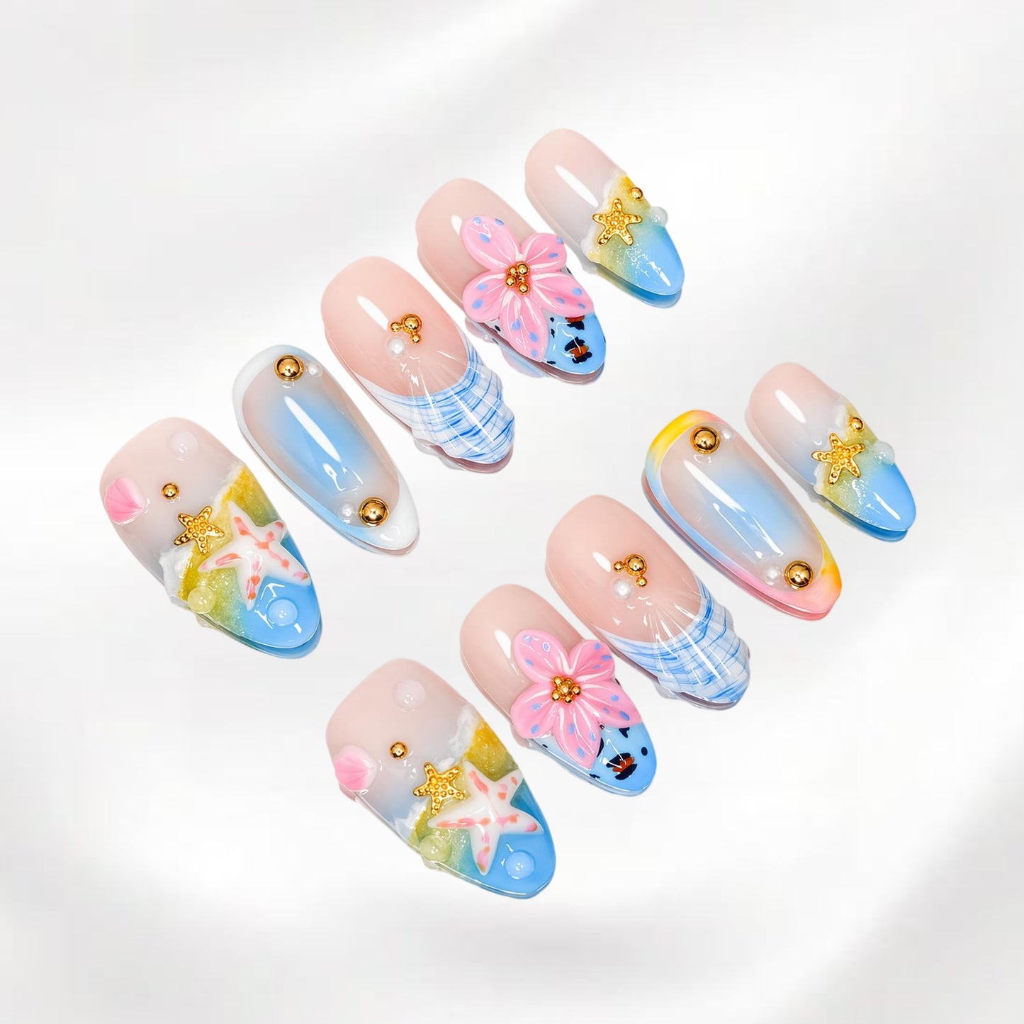 Bloom Dream