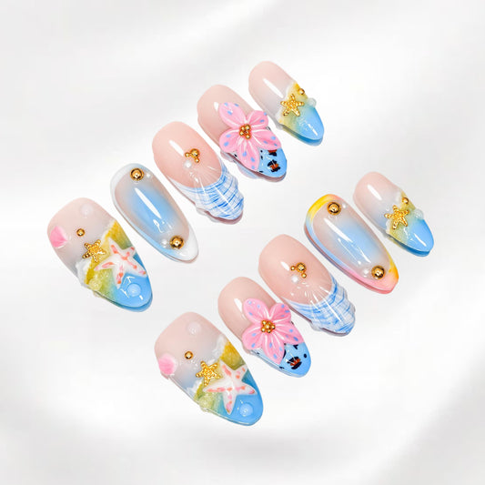 Bloom Dream