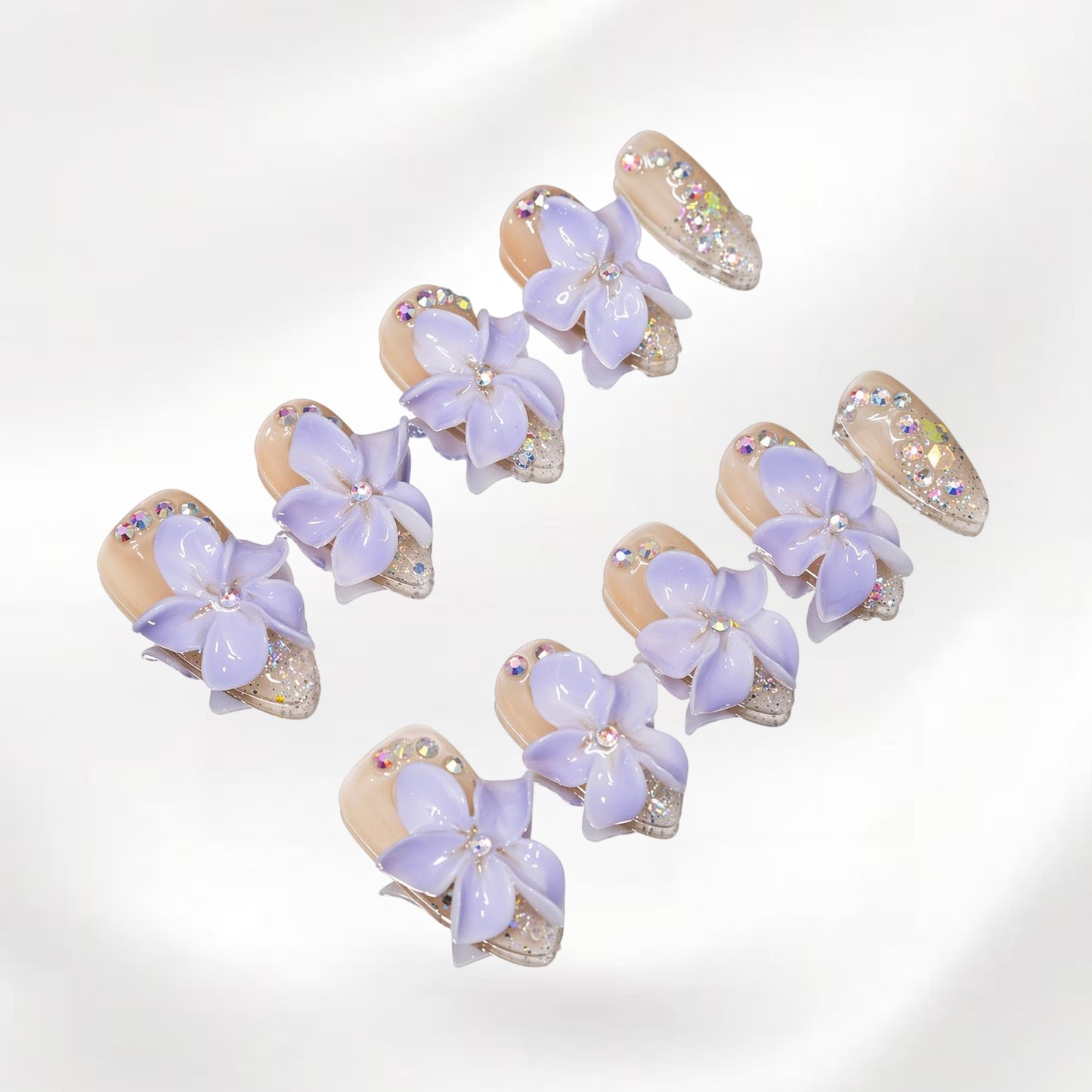 Lilac Bloom