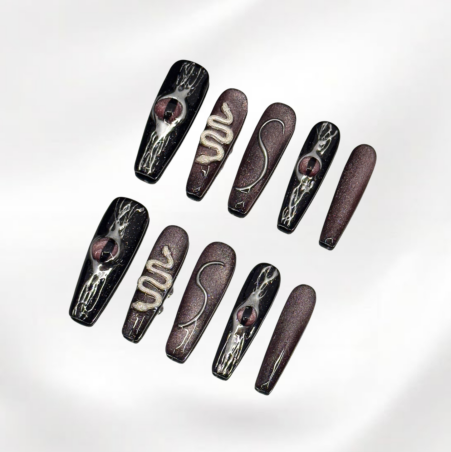 Black Snake Charm