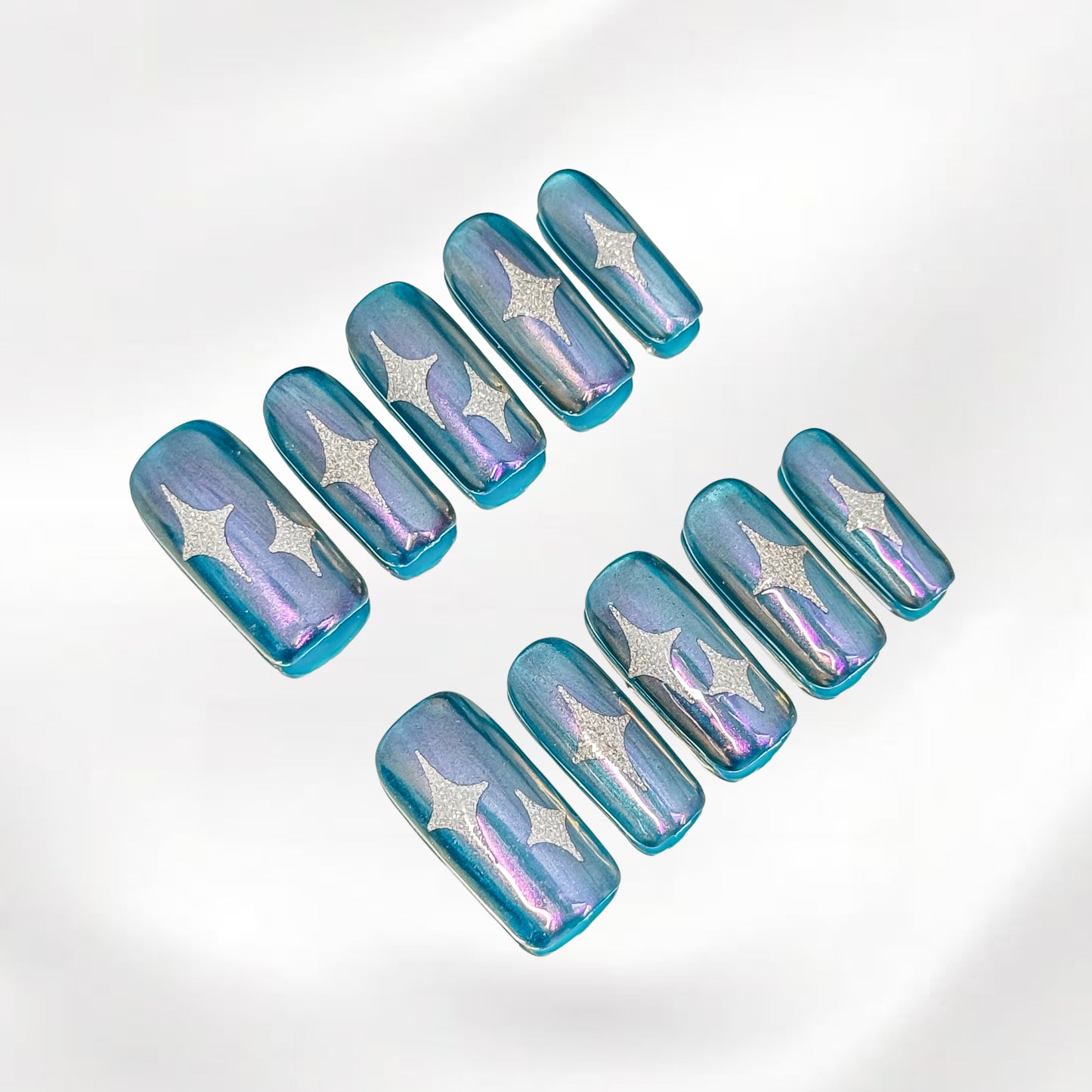 Stellar Chrome