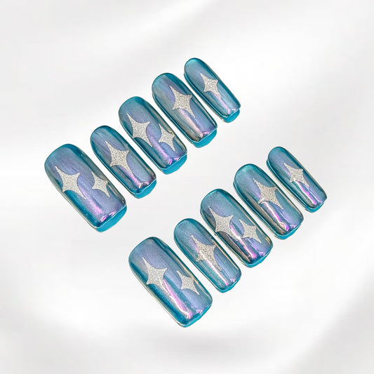 Stellar Chrome