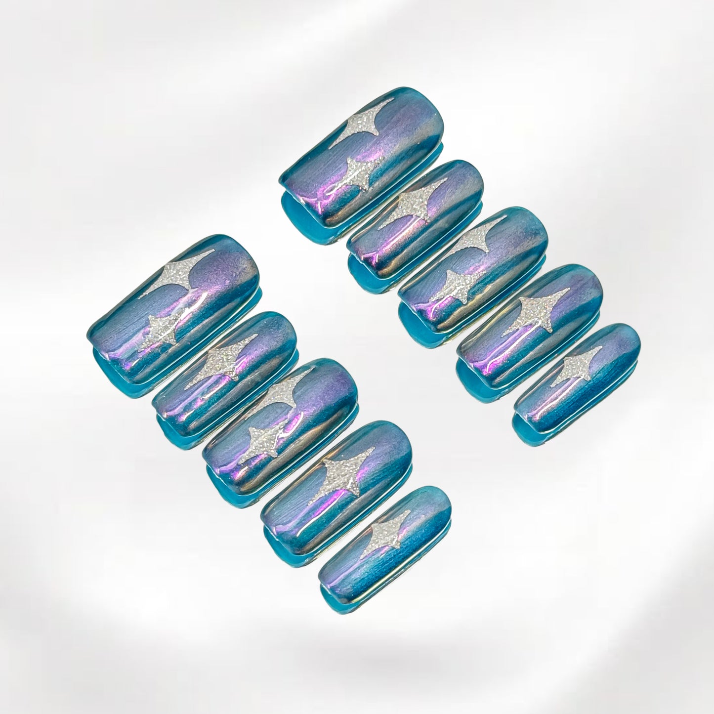 Stellar Chrome