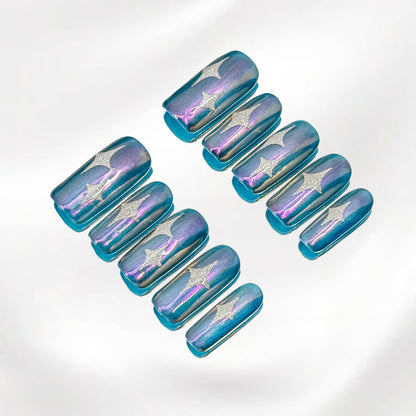 Stellar Chrome
