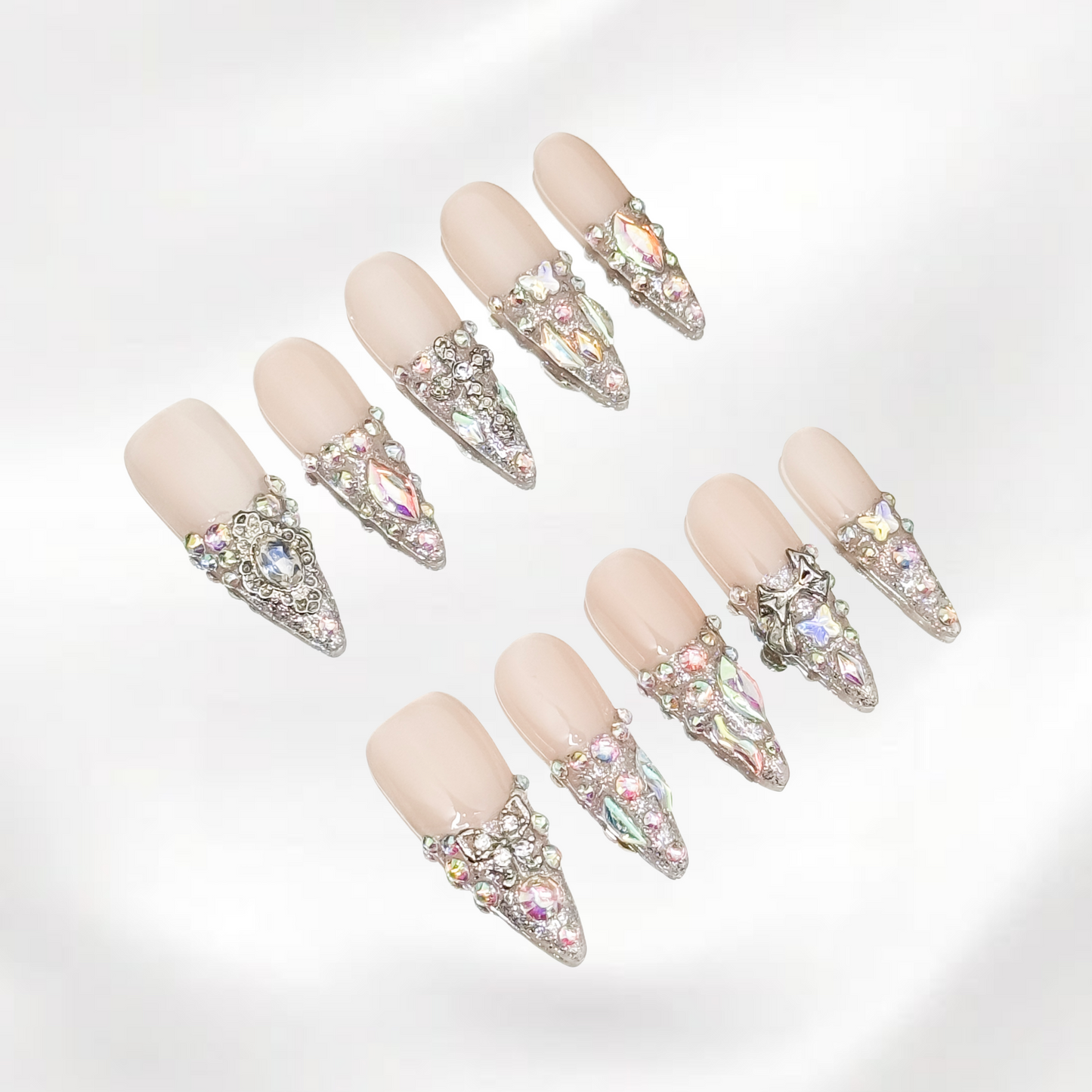 Luxe Sparkle