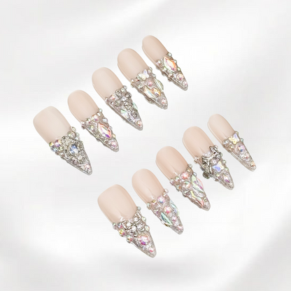 Luxe Sparkle